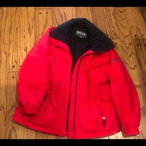 PacificTrail ski jacket